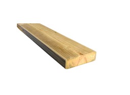 TERASSILAUTA 28X120mm SHP KESTOPUU VIHREÄ TERASSILAUTA 28X120mm SHP KESTOPUU VIHREÄ
